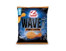 Zweifel Wave Paprika Energy Chips