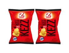 ZweifelKezzChipsMeersalz2x110g