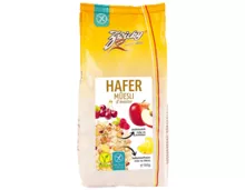 ZWICKY Müesli glutenfrei, Hafer Müesli