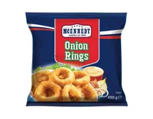 Zwiebelringe