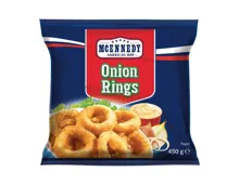 Zwiebelringe