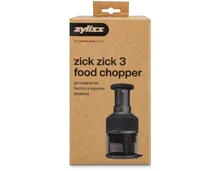Zyliss Zick Zick 3 Gemüsehacker
