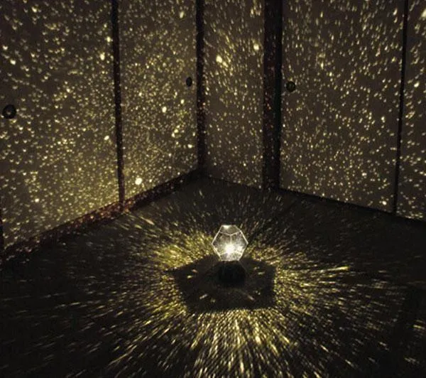 Wettbewerb: Astrostar - LED Sternenhimmel Projektor - - ab 01.11.2014