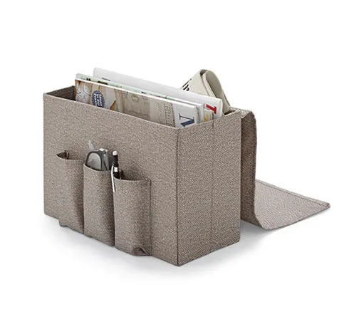 Bett-Ablagebox - Tchibo - ab 31.10.2017