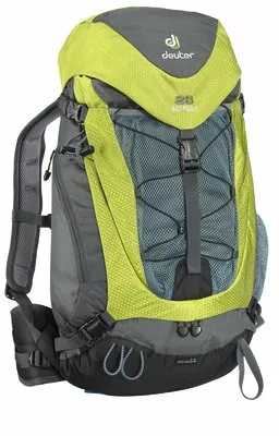 deuter act pro 40