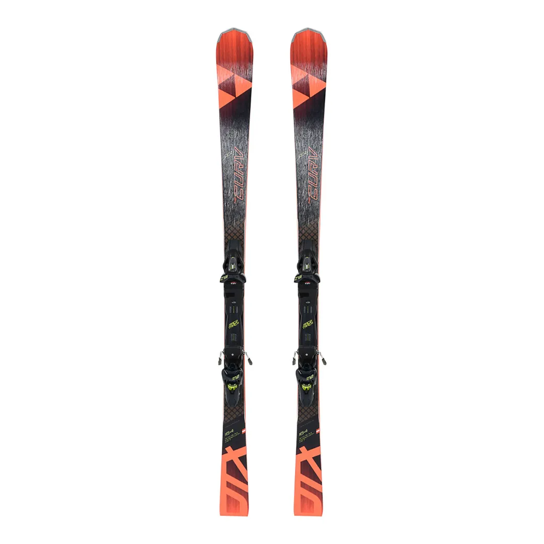 Fischer RC4 The Curv DTX inkl. Fischer RC4 Z12 Powerrail 059101083 OTTO'S ab 04.02.2019 Fischer RC4 The Curv DTX inkl. Fischer RC4 Z12 Powerrail 059101083 OTTO'S ab 04.02.2019
