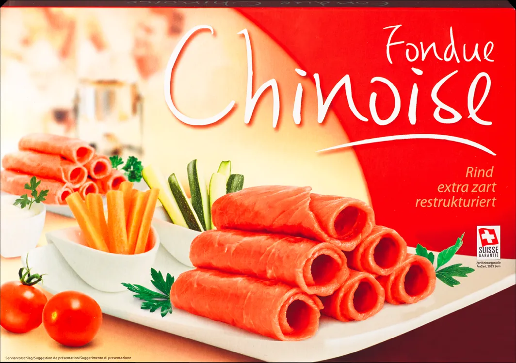 Fondue Chinoise 40 Rabatt Denner ab 16.12.2016 Aktionis.ch