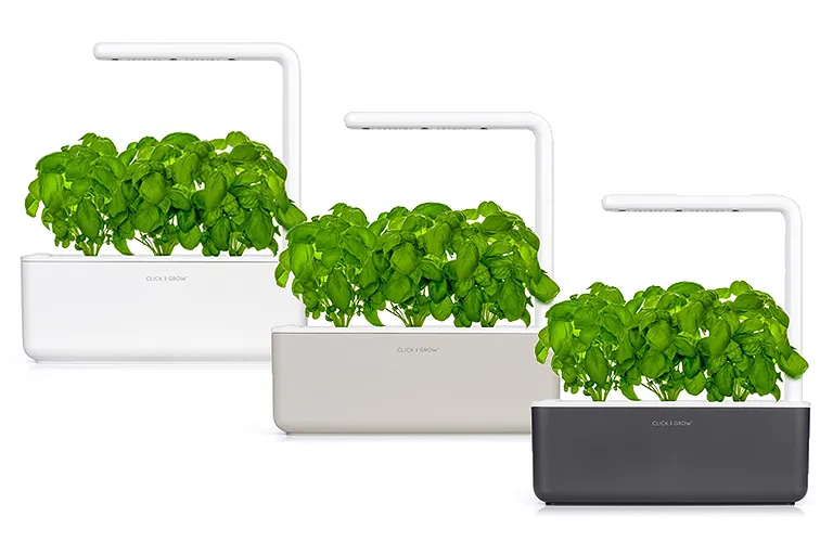 Indoor-Garten - 33% Rabatt - daydeal.ch - ab 08.12.2017 - Deal.ch