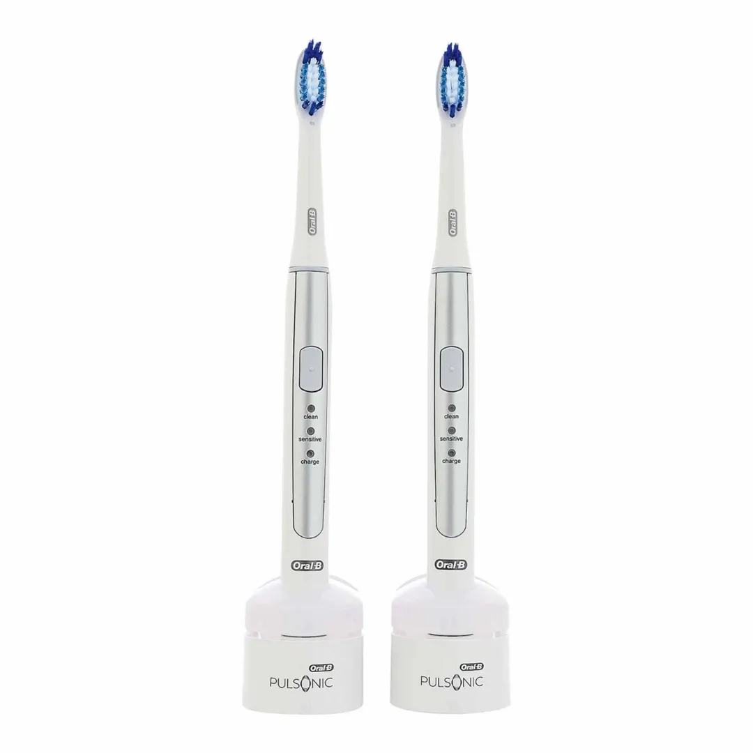 Oral-B Pulsonic Slim 1900 Duo - OTTO'S - ab 17.12.2018 - Aktionis.ch