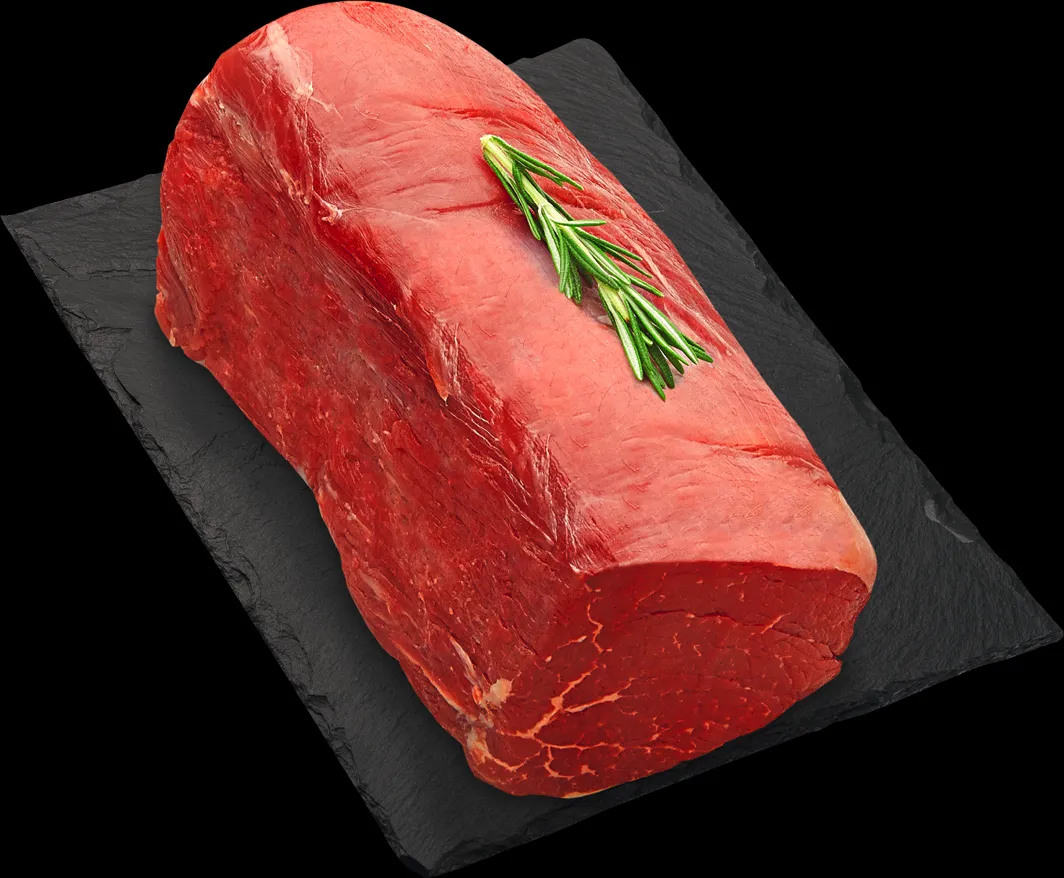 Rindsfilet Black Angus Certified 50 Rabatt Denner ab 16.12.2016