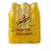 Z.B. Schweppes Tonic, 6 X 50 Cl 7.50 Statt 10.80 - 30% Rabatt - Coop ...