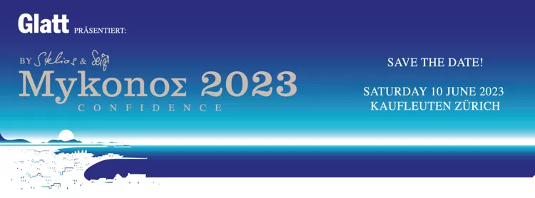 MYKONOS PARTY 2023 Ticketreservation