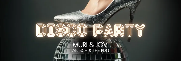 DISCO PARTY