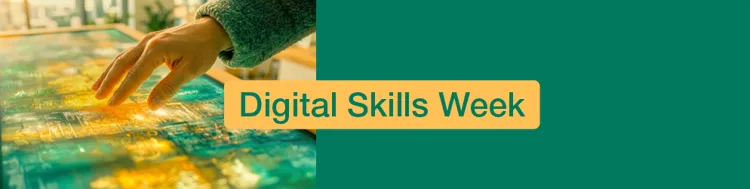 Digitale Ablage im Griff: SharePoint, OneDrive und Teams sinnvoll nutzen (Werkstatt in Zürich) (AUSGEBUCHT)
