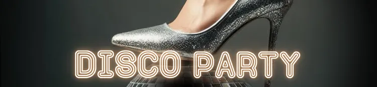 DISCO PARTY