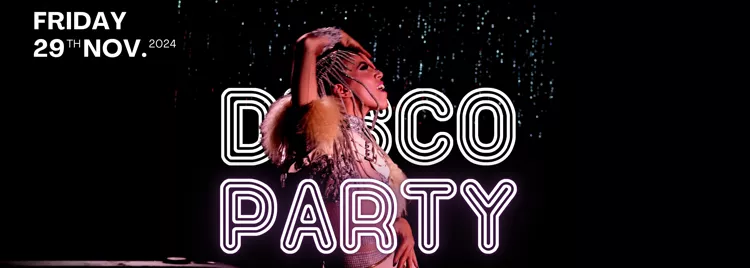 DISCO PARTY