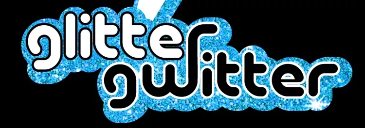 GLITTER GWITTER