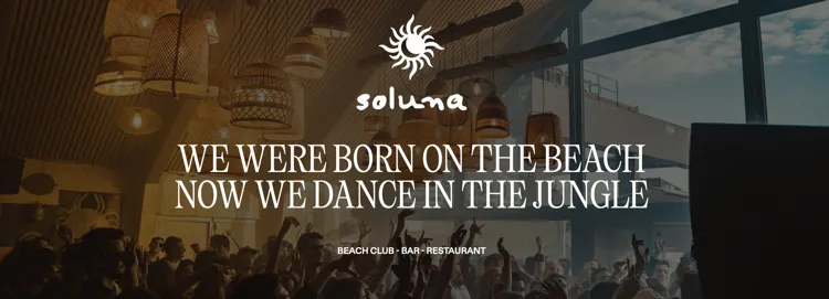 SANAPA at Soluna