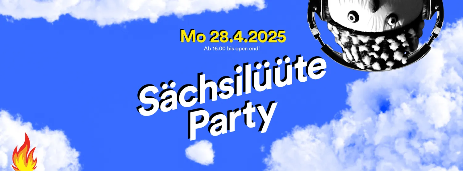 Gästeliste SÄCHSILÜÜTE BÖÖG WATCHING