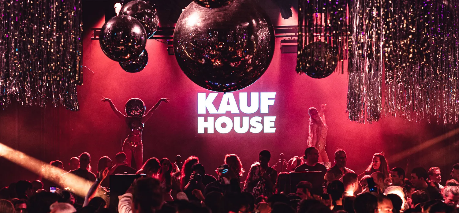 KAUFHOUSE