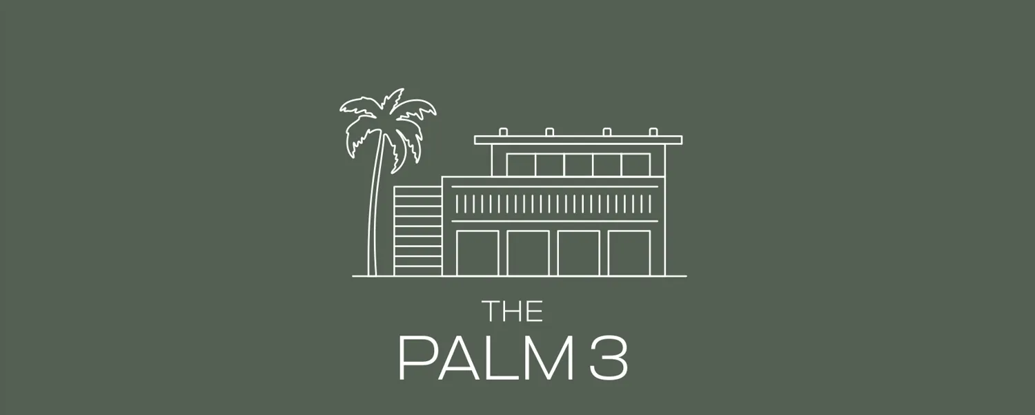 PALM SUMMER FÄSCHT