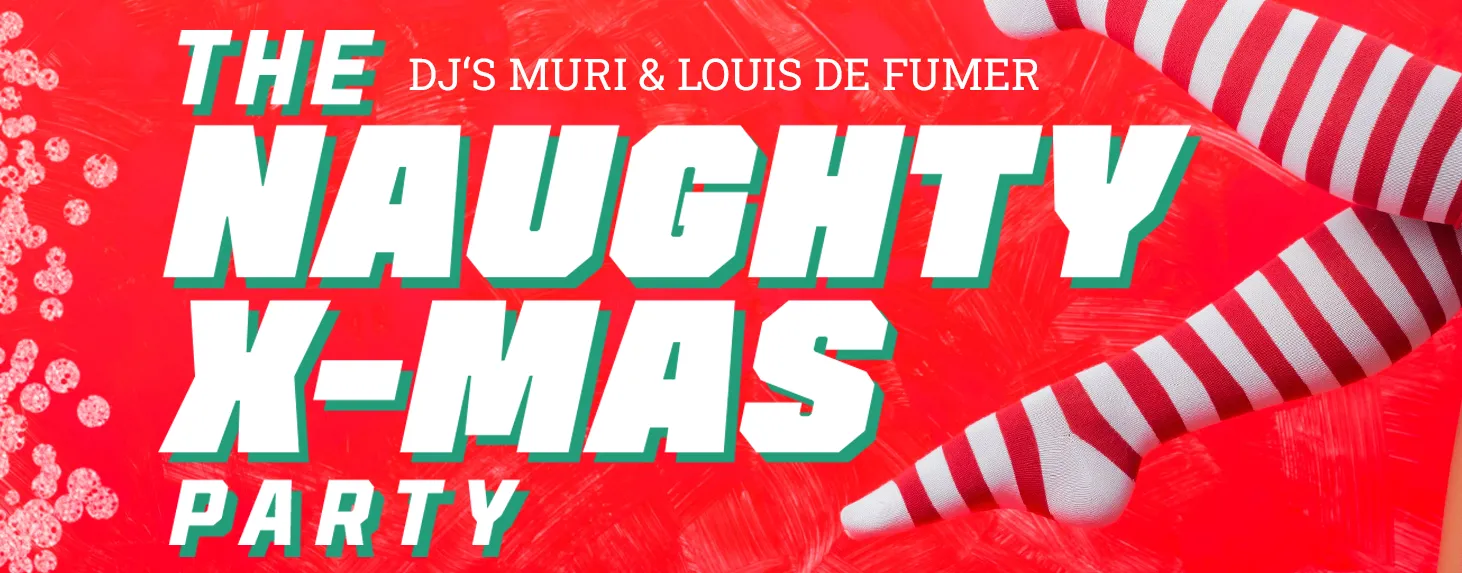 NAUGHTY XMAS