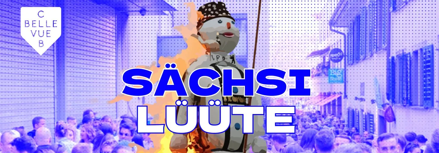 SÄCHSILÜÜTE