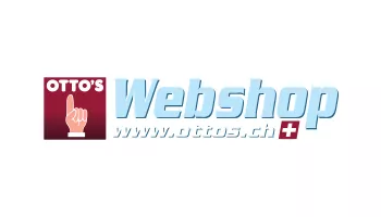 Otto's Webshop