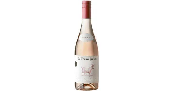 LA FERME JULIEN ROSÉ 25 Rabatt ALDI Suisse ab 07.07.2022