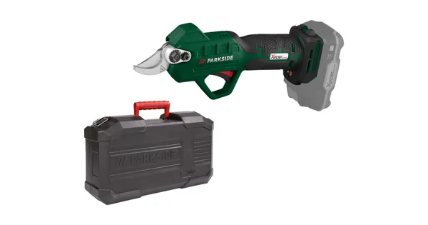 20V AkkuAstschere (nur in der Westschweiz) LIDL ab 05.04.2023