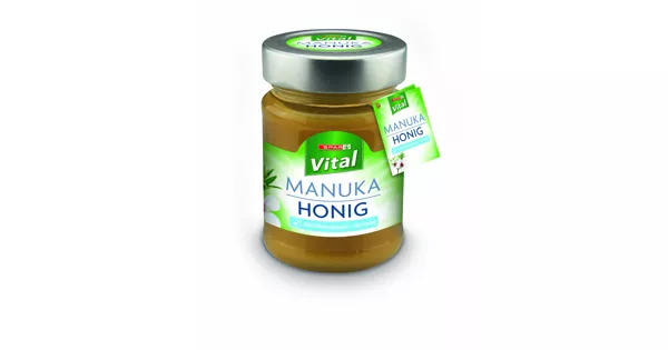 Spar Vital Manuka Honig 30 Rabatt Spar Ab 05 08 19 Aktionis Ch