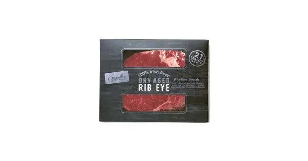 IRISCHES DRY AGED RIBEYE ALDI Suisse ab 30.05.2022 Aktionis.ch