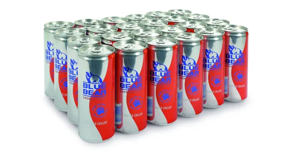 Blue Bear Classic / Sugarfree 30 Rabatt SPAR ab 06.05.2019 Aktionis.ch