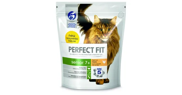 Perfect Fit - 20% Rabatt - SPAR - ab 27.04.2020 - Aktionis.ch