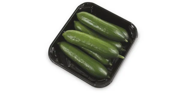 Gurken-Snack - SPAR - ab 22.07.2019 - Aktionis.ch