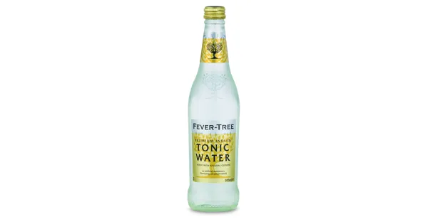FeverTree Tonic Water / Ginger Beer SPAR ab 08.06.2020 Aktionis.ch