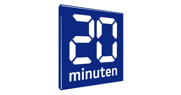 20minuten 20minuten