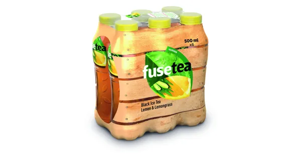 Fusetea 26 Rabatt SPAR ab 08.03.2021 Aktionis.ch