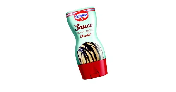 Dr. Oetker Dessert Sauce Schokolade 20 Rabatt SPAR ab 26.06.2018
