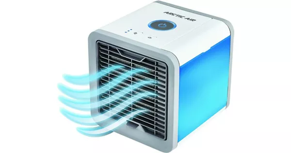 Mini aircondition test