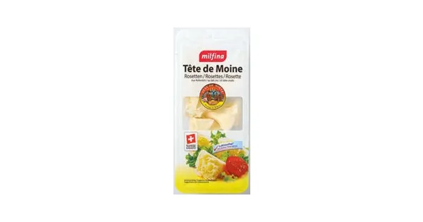 TÊTE DE MOINE/SBRINZ 37 Rabatt ALDI Suisse ab 14.04.2022 Aktionis.ch