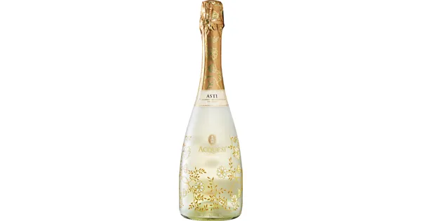 Acquesi Asti DOCG Dolce - 20% Rabatt - Denner - ab 20.02.2018 - Aktionis.ch