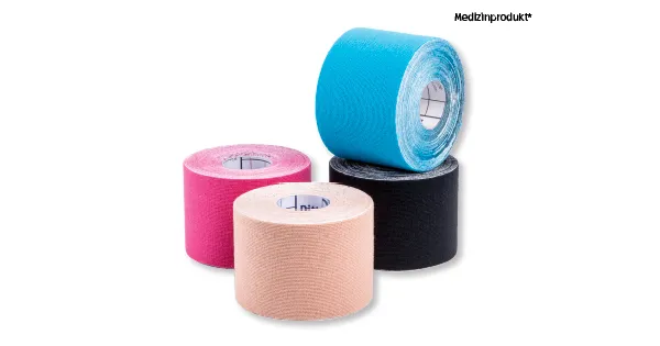 ACTIVE MED KinesiologieTape ALDI Suisse ab 04.04.2016 Aktionis.ch
