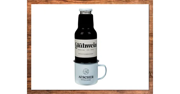 Aescher Glühwein LIDL ab 12.10.2023 Aktionis.ch