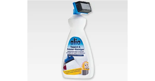Alio Teppich Polster Reiniger Aldi Suisse Ab 25 02 2016