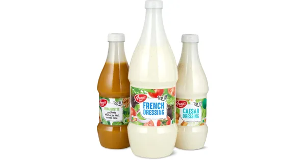 Alle Anna's Best Dressings 20 Rabatt Migros ab 17.05.2022