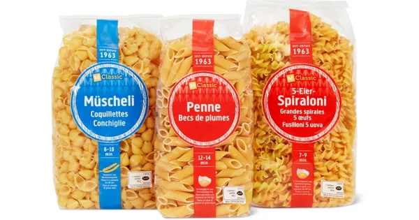 migros kopierpapier aktion