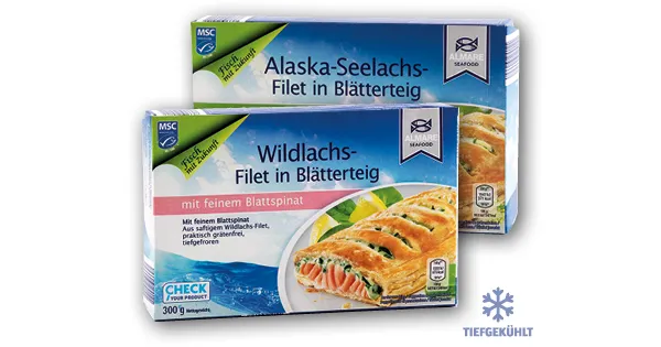 ALMARE SEAFOOD MSC Fischfilet im Blätterteig - 30% Rabatt - ALDI Suisse ... ALMARE SEAFOOD MSC Fischfilet im Blätterteig - 30% Rabatt - ALDI Suisse ...