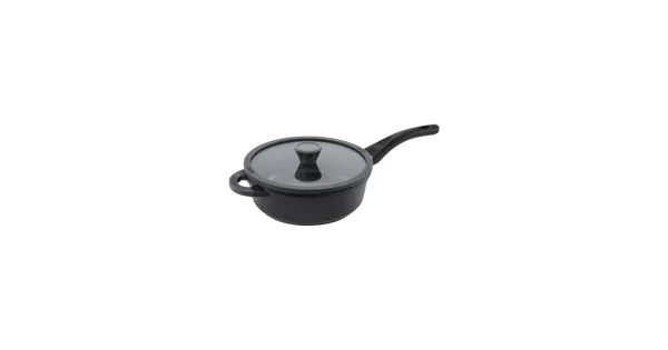 Aluguss Pfanne 28cm ALDI Suisse ab 14.08.2023 Aktionis.ch