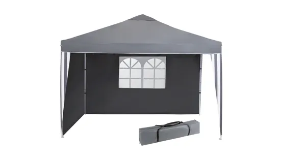 AluminiumFaltpavillon LIDL ab 07.06.2021 Aktionis.ch